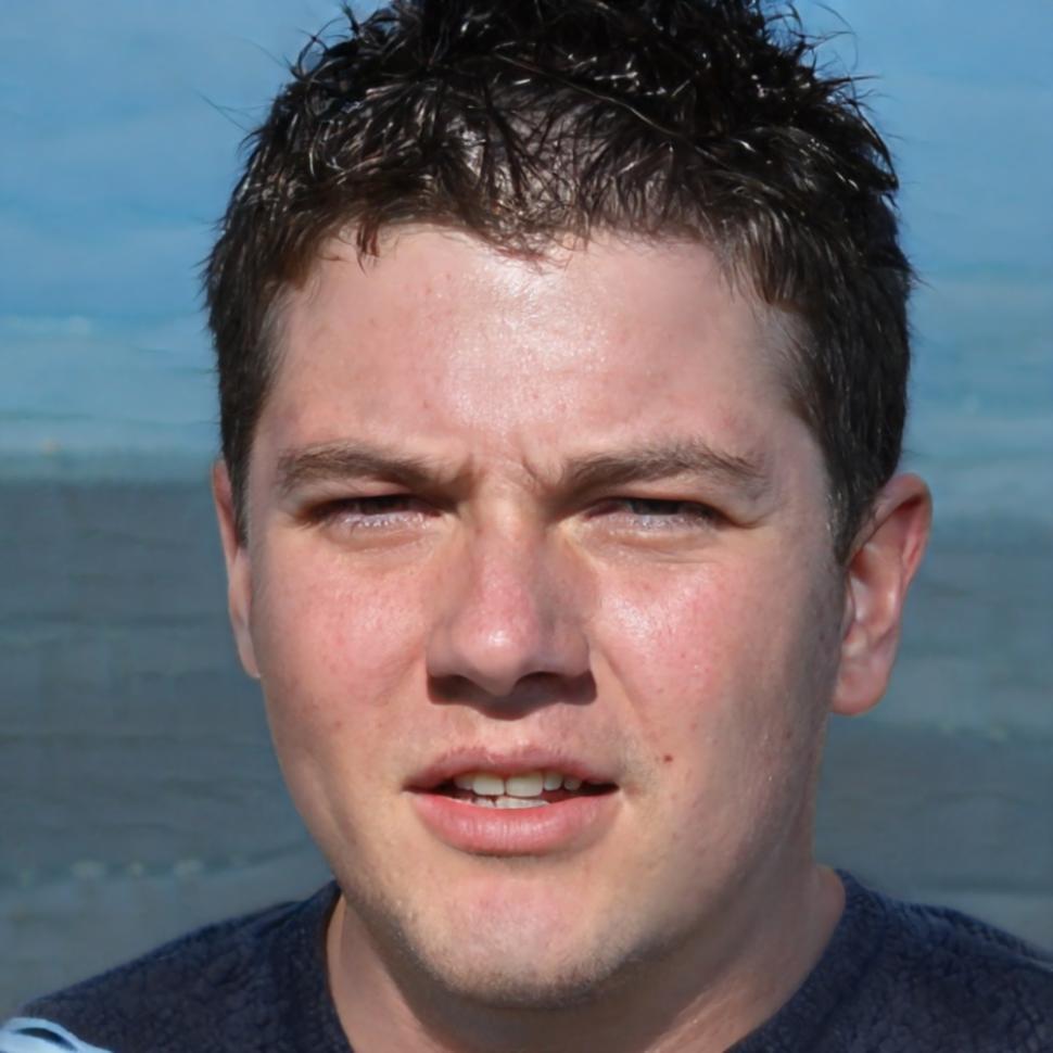 Portrait von Dozent Matthias Kellermann